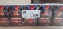 Сигареты AVIATOR Red оптом