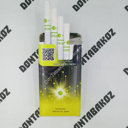 Сигареты Oris (Орис) Intense Deep MIX Оптом