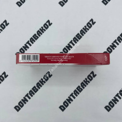 Сигареты Платинум Севен (Platinum Seven) Strawberry SuperSlims Микс