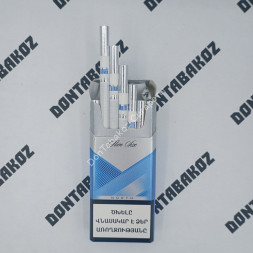 Сигареты Мульти Табак (Multi Tabak) Slim Size Армения Микс