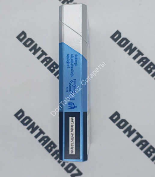 Сигареты Мульти Табак (Multi Tabak) Slim Size Армения Микс