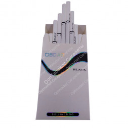 Сигареты OSCAR Black SuperSlims оптом