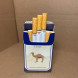 Сигареты Кэмел (Camel) Turkish Gold Classic Оптом