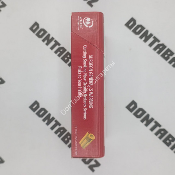 Сигареты Кэмел (Camel) Hard Pack Red Сompact Микс