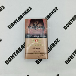 Сигариллы с фильтром Blackberry Heritage Cappuccino (Блэкберри Капучино) оптом