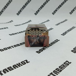 Сигариллы с фильтром Blackberry Heritage Cappuccino (Блэкберри Капучино) оптом