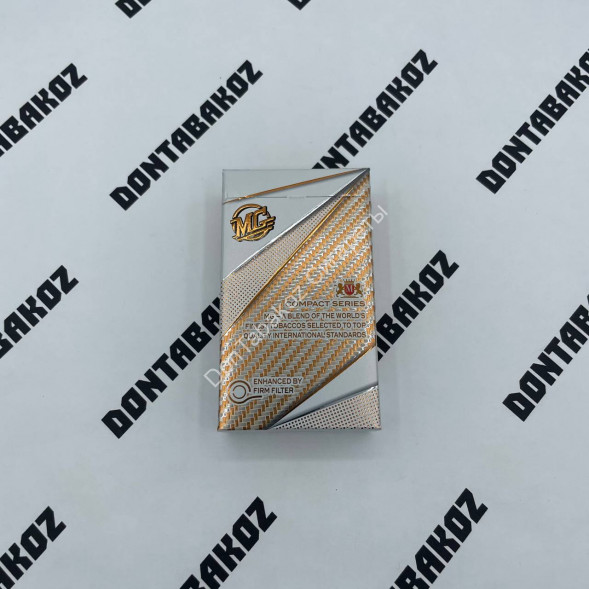 Сигареты MG Ice Coffee Compact Оптом