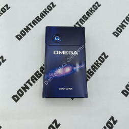 Сигареты Omega Galaxy Edition Compact микс