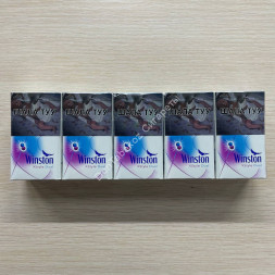 Сигареты Winst0n XStyle Dual Compact Микс