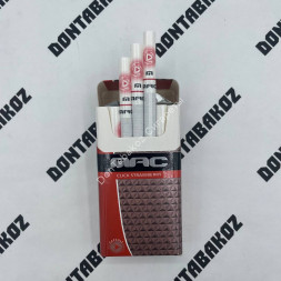 Сигареты Mac Click Strawberry Compact Оптом