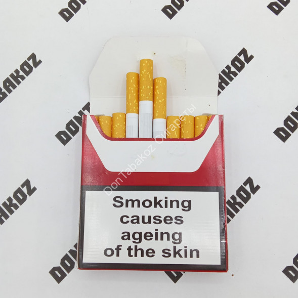 Сигареты Fast Red Premium Оптом