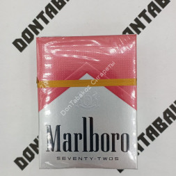 Сигареты Мальборо (Marlboro) 72 mm Оригинал США Микс