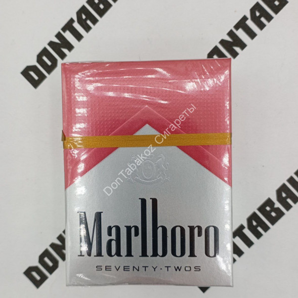 Сигареты Мальборо (Marlboro) 72 mm Оригинал США Микс