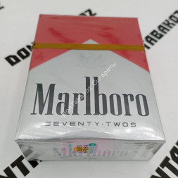 Сигареты Мальборо (Marlboro) 72 mm Оригинал США Микс