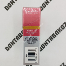 Сигареты Мальборо (Marlboro) 72 mm Оригинал США Микс