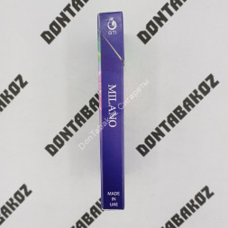 Сигареты Милано (Milano) Blueberry Applemint Super Slims Оптом