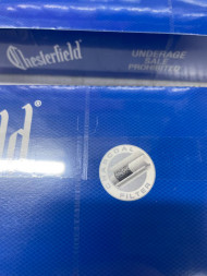 Сигареты Честерфилд Chesterfield Blue (USA) МИКС