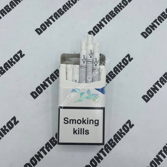 Сигареты Кент (Kent) Crystal Duty Free Оптом