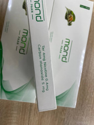 Сигареты Mond Paan Superslims (Монд Паан Суперслимс) МИКС