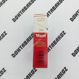 Сигареты West Full Flavor Оптом