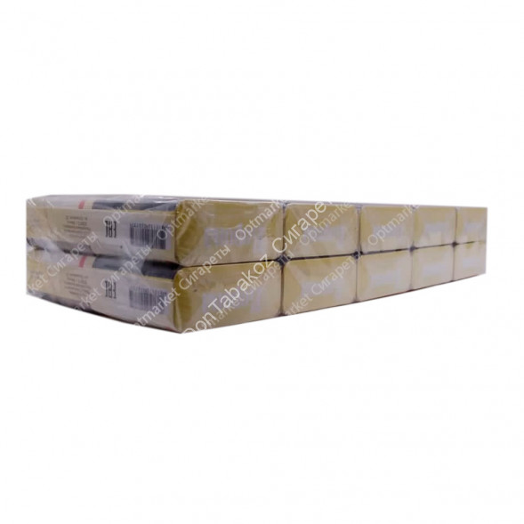 Корона Слим Жёлтая оптом