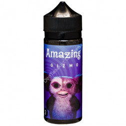 Жидкость для вейпа Gizmo Salt Amazing 30 мл оптом