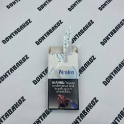 Сигареты Winst0n XSpression Fresh Mix Оптом