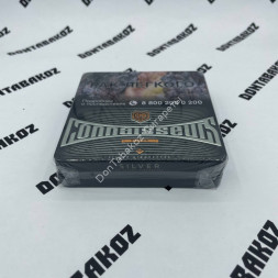 Сигареты Connaisseurs Silver King Size Оптом