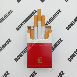 Сигареты West Full Flavor Микс