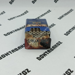 Сигариллы с фильтром Blackberry Heritage Original (Блэкберри Оригинал) компакт микс