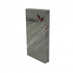 Сигареты CAVALLO Red Wings оптом