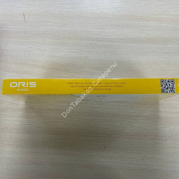 Сигареты Oris (Орис) Mango Super slims Микс