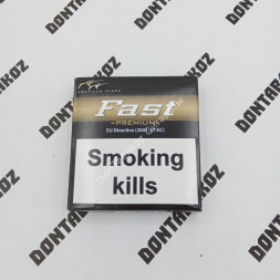 Сигареты Fast Black Premium Микс