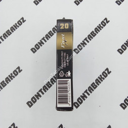 Сигареты Fast Black Premium Микс