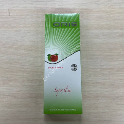 Сигареты Oris (Орис) Double Apple Оптом