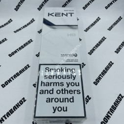 Сигареты Кент (Kent) Taste + Navy Blue King Size Оптом