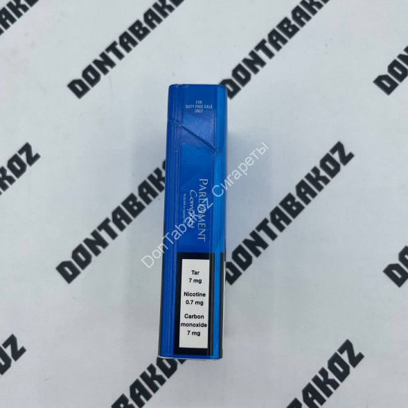 Сигареты Парламент (Parliament) Compact Оптом