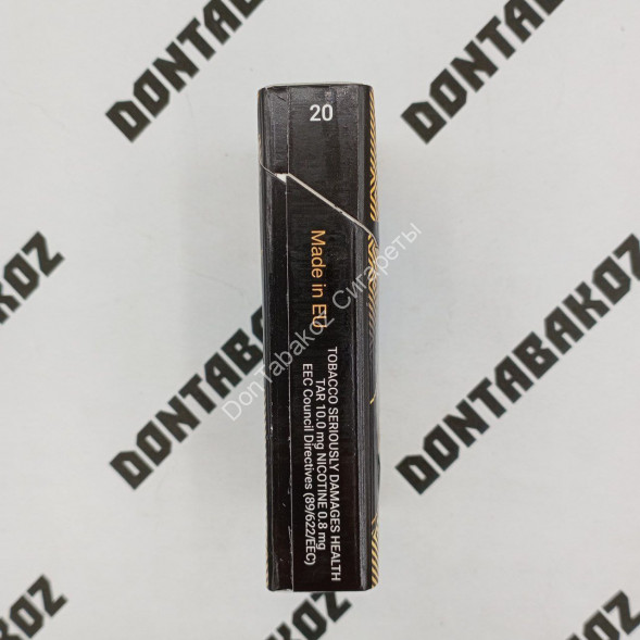 Сигареты Cooper с капсулой Манго-Ментол Оптом