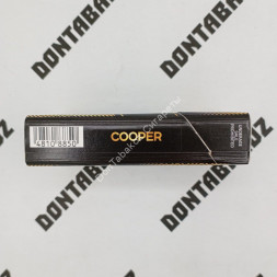 Сигареты Cooper с капсулой Манго-Ментол Оптом