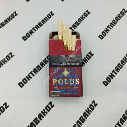 Сигариллы с фильтром Polus Ruby Star Compact оптом