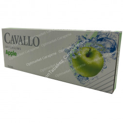 Сигареты CAVALLO Apple оптом
