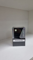 Сигареты Oscar Nano Black оптом