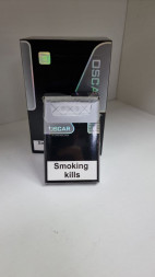 Сигареты Oscar Nano Black оптом