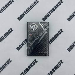 Сигареты MG Carbon Black Nano Оптом