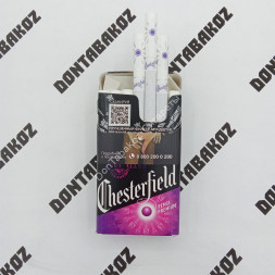 Сигареты Chesterfield Remix Premium Микс