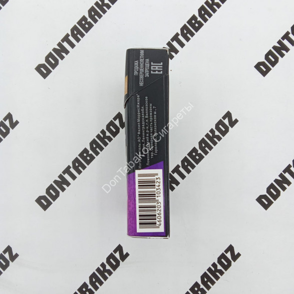 Сигареты Chesterfield Remix Premium Микс