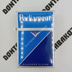 Сигареты Парламент (Parliament) Blue Оригинал США Микс