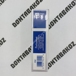 Сигареты Парламент (Parliament) Blue Оригинал США Микс