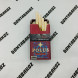 Сигариллы с фильтром Polus Ruby Star Compact микс