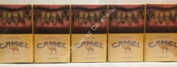 Сигареты Кэмел (Camel) Yellow оптом